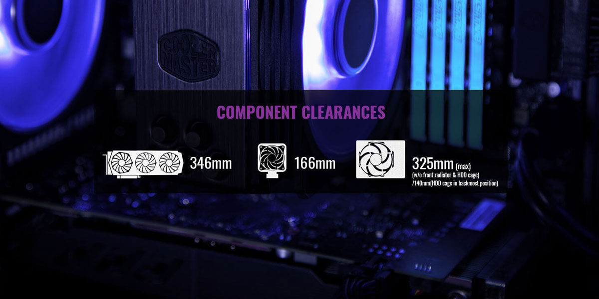 8_component clearance